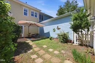 11034 David Stone, Chapel Hill, NC 27517 - Photo 44