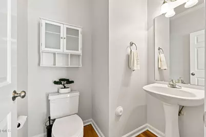 11034 David Stone, Chapel Hill, NC 27517 - Photo 22