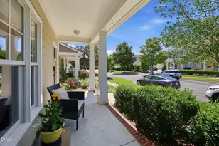 11034 David Stone, Chapel Hill, NC 27517 - Photo 6
