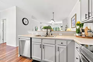 11034 David Stone, Chapel Hill, NC 27517 - Photo 18