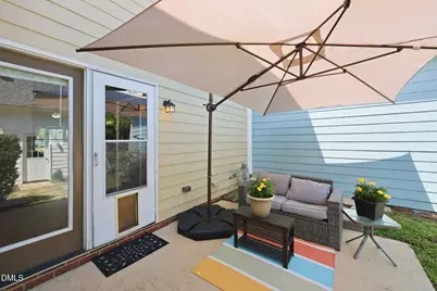11034 David Stone, Chapel Hill, NC 27517 - Photo 38