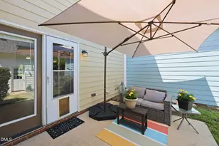 11034 David Stone, Chapel Hill, NC 27517 - Photo 38