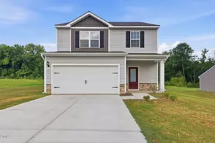 349 Taverners Ln, Angier, NC 27501 - Photo 1