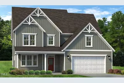 2016 Upland Lane, Durham, NC 27712 - Photo 1