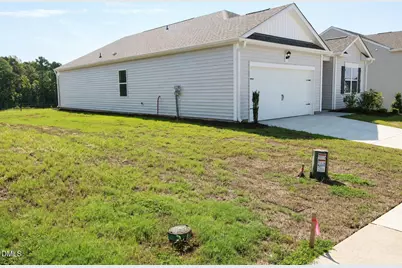 71 Saddle Mare Street, Clayton, NC 27520 - Photo 2