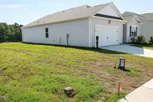 71 Saddle Mare St, Clayton, NC 27520 - Photo 2