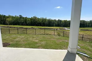 71 Saddle Mare St, Clayton, NC 27520 - Photo 30