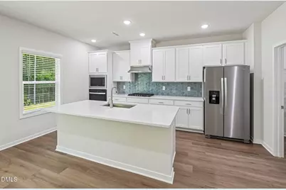 2420 Rosewood Bluff Drive, Zebulon, NC 27597 - Photo 2