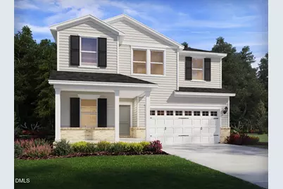 2420 Rosewood Bluff Drive, Zebulon, NC 27597 - Photo 1
