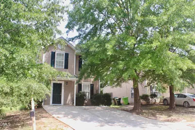4213 Tensity Drive, Raleigh, NC 27604 - Photo 2