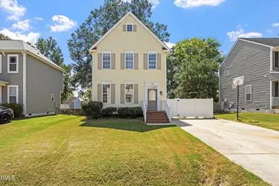 324 McCarthy Drive, Clayton, NC 27527 - Photo 1