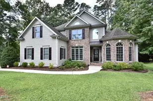 6 Northern Way Ct, Durham, NC 27712 - Photo 1