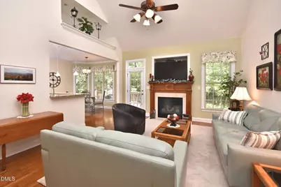 6 Northern Way Court, Durham, NC 27712 - Photo 6
