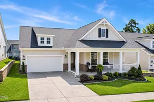 1207 Grangerford Ct, Durham, NC 27703 - Photo 1