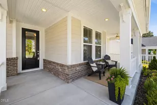 1207 Grangerford Ct, Durham, NC 27703 - Photo 2
