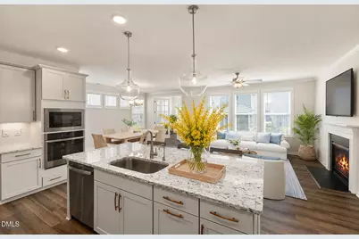 1207 Grangerford Court, Durham, NC 27703 - Photo 4