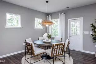569 Fosterton Cottage Wy, Raleigh, NC 27603 - Photo 6