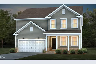 569 Fosterton Cottage Way, Raleigh, NC 27603 - Photo 1