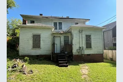 115 E Umstead Street E, Durham, NC 27707 - Photo 2