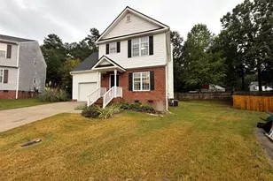 5400 Tanglewood Pine Ln, Raleigh, NC 27610 - Photo 1