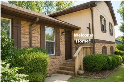 4116 Pickwick Drive, Raleigh, NC 27613 - Photo 2