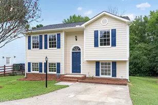 1207 Odyssey Dr, Durham, NC 27713 - Photo 1