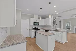 168 Black Oak Ct, Clayton, NC 27520 - Photo 14