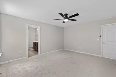 168 Black Oak Court, Clayton, NC 27520 - Photo 18