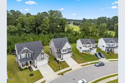 168 Black Oak Court, Clayton, NC 27520 - Photo 4