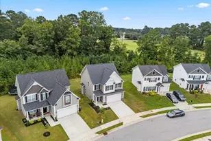 168 Black Oak Ct, Clayton, NC 27520 - Photo 4