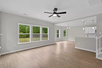 168 Black Oak Court, Clayton, NC 27520 - Photo 8