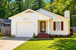 524 Crooked Creek Ct, Fayetteville, NC 28301 - Photo 1