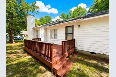 524 Crooked Creek Court, Fayetteville, NC 28301 - Photo 20