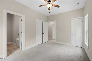 310 Chartres St, Fuquay Varina, NC 27526 - Photo 16