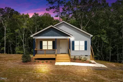 310 Chartres Street, Fuquay Varina, NC 27526 - Photo 1