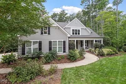 4235 Henderson Place, Pittsboro, NC 27312 - Photo 2