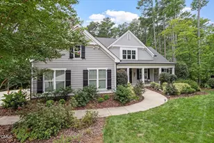 4235 Henderson Pl, Pittsboro, NC 27312 - Photo 2