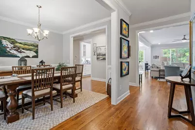 4235 Henderson Place, Pittsboro, NC 27312 - Photo 20