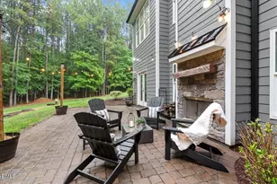 4002 Stoneway Ct, Wake Forest, NC 27587 - Photo 12