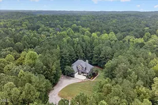 4002 Stoneway Ct, Wake Forest, NC 27587 - Photo 2