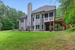 4002 Stoneway Ct, Wake Forest, NC 27587 - Photo 78