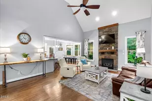 4002 Stoneway Ct, Wake Forest, NC 27587 - Photo 16