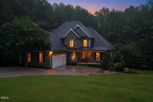 4002 Stoneway Ct, Wake Forest, NC 27587 - Photo 4
