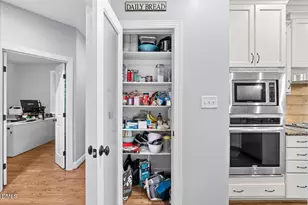 4002 Stoneway Ct, Wake Forest, NC 27587 - Photo 28