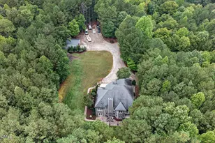 4002 Stoneway Ct, Wake Forest, NC 27587 - Photo 70