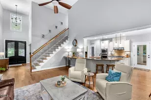 4002 Stoneway Ct, Wake Forest, NC 27587 - Photo 18