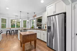4002 Stoneway Ct, Wake Forest, NC 27587 - Photo 26