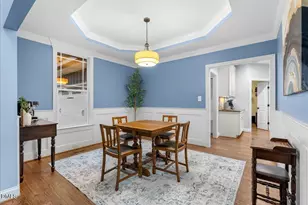 4002 Stoneway Ct, Wake Forest, NC 27587 - Photo 14