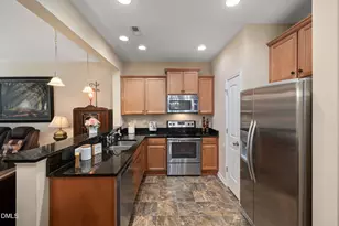 9849 Sweet Basil Dr, Wake Forest, NC 27587 - Photo 6