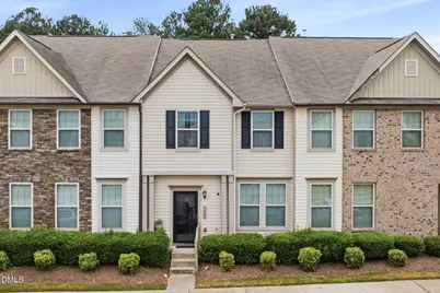 9849 Sweet Basil Drive, Wake Forest, NC 27587 - Photo 1